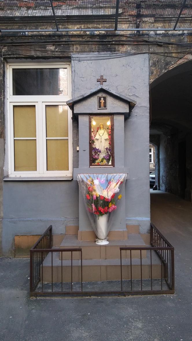 Sobotni spacer z przewodnikiem po Pradze