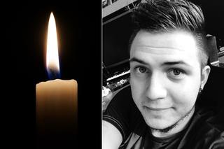 Nie żyje South Blast. Znany DJ i producent muzyczny pochodził z Przyborowa