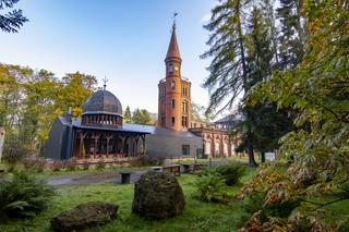 Sokołowsko - najpiękniejsza wieś Dolnego Śląska