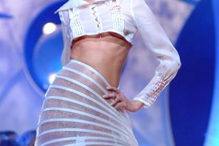 Karolina Malinowska w 2003 roku