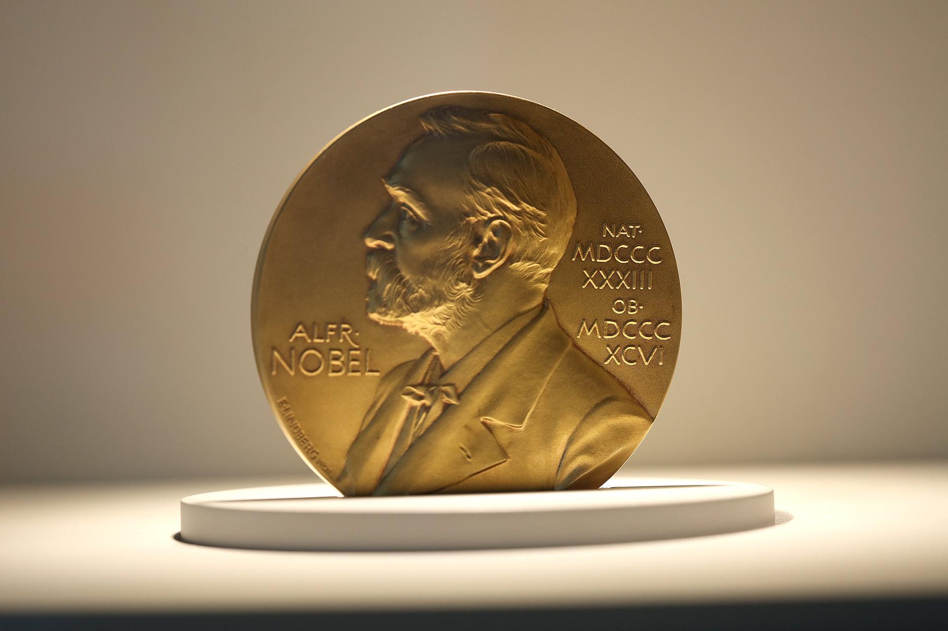 Literacka Nagroda Nobla 2022. Kto dostał wyróżnienie? ESKA.pl