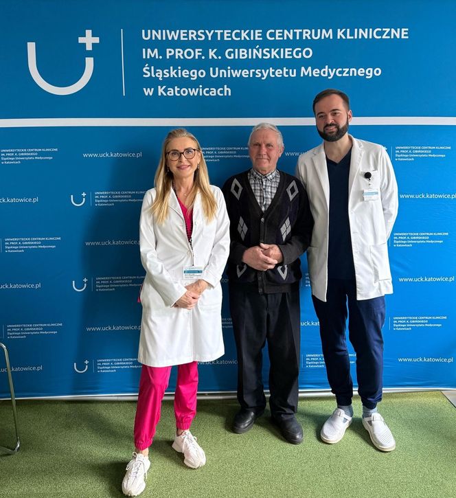 Nowoczesne urządzenie już w oczach pacjentów. To przełom w leczeniu Jaskry