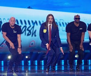Dopiero co podbił Eurowizję. Tommy Cash zagra koncert w Warszawie