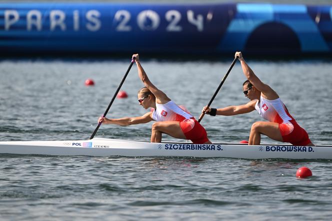 Dorota Borowska i Sylwia Szczerbińska 