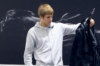 Justin Bieber stylizuje się na Polaka! Dlaczego?