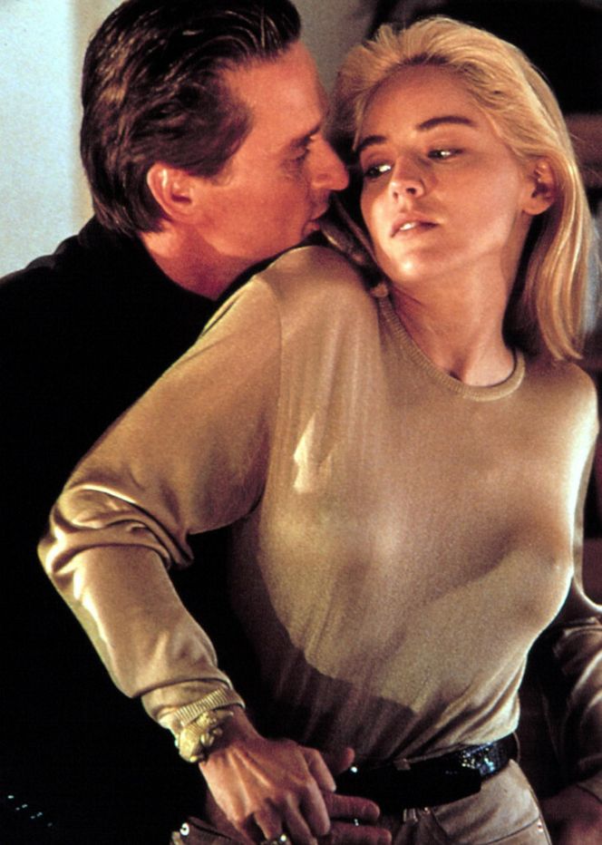 Nagi Instynkt wraca! Ale bez Sharon Stone. Gwiazda tak to podsumowała!