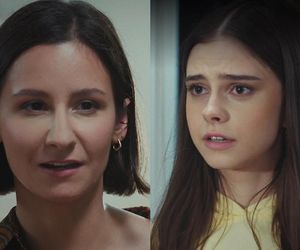 M jak miłość, odcinek 1889: Pierwsze spotkanie Basi z Agnes. Córki Artura od razu pokochają się jak siostry - ZDJĘCIA, ZWIASTUN