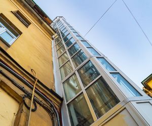Obowiązkowe windy w blokach już od 2026 roku. Mieszkańcy zapłacą z własnej kieszeni