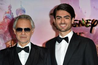 Matteo Bocelli poszedł w ślady ojca. Kim jest syn znanego śpiewaka?