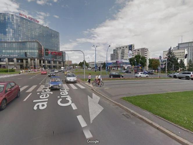 Przebudują aż cztery duże skrzyżowania