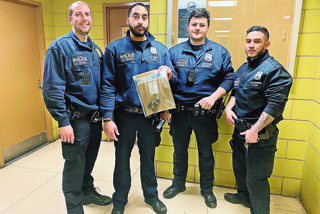 250 strzelanin w 80 dni!