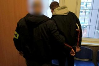 Pozdro z dachu samochodu krzyczał bydgoszczanin do kamery. Patostreamer wpadł dzięki własnemu filmowi