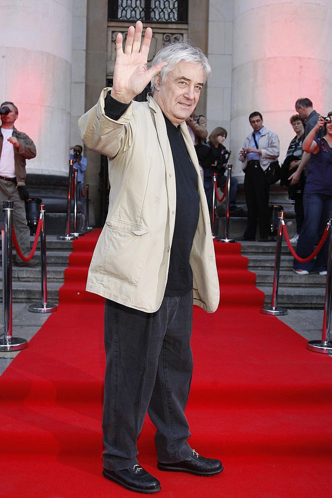 Xawery Żuławski nie chce robić filmów o miłości rodziców