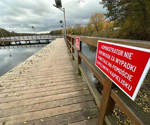 Timi utonął na strzeżonej plaży. Przejmujące słowa mamy chłopca. Kilka razy chodzę na cmentarz z zakupami