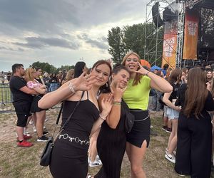 Trwa Eska Music Tour w Ełku!