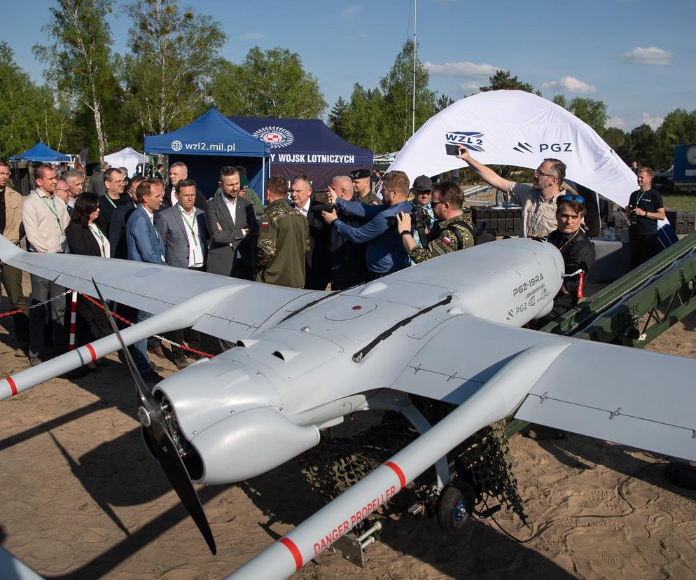 Polska i Ukraina zacieśniają współpracę obronną. Nowe perspektywy w programie SAFE