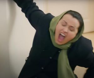 W domu Bulenta dochodzi do awantury, a Cavidan odnajduje Silę i, zachwycona bogactwem Kuzeya, próbuje zeswatać go z córką.