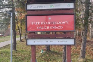 AI wskazała miejsce w Małopolsce, które wygląda najpiękniej jesienią. Wybór jest zaskakujący