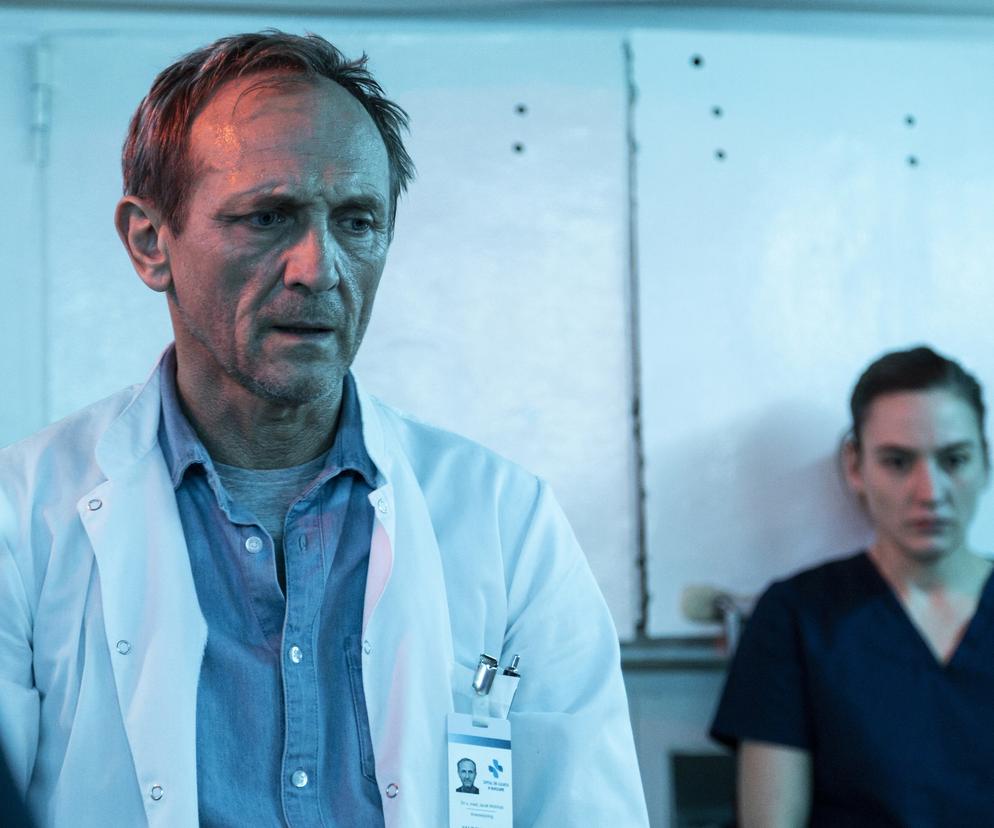 „SORtownia” w CANAL+ online. Serial ostry niczym skalpel
