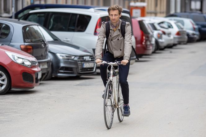 Poznański społecznik apeluje o odwołanie Franka Sterczewskiego z funkcji posła. Jest petycja!