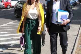 Marcin Prokop wypytuje Dodę o Emila S. Takiej odpowiedzi chyba się nie spodziewał!