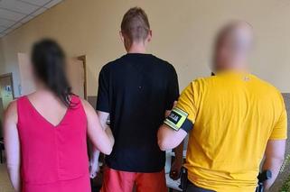 Sąsiad chciał mnie zaszlachtować maczetą