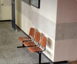 Będzie nowocześnie i przyjemnie. Rozpoczął się remont w budynku Delegatury Wielkopolskiego Urzędu Wojewódzkiego w Kaliszu