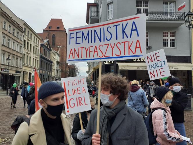 Manifa Toruńska 2021