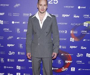 Fryderyki 2025. Tak wystroiły się gwiazdy na Galę Muzyki Rozrywkowej