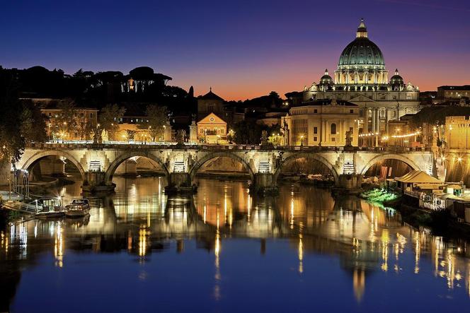 Rzym, Włochy