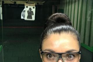 Taka była Magdalena Sroka