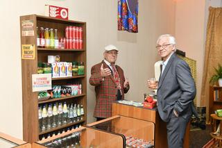 Gala 50-lecia hotelu Novotel Warszawa Centrum