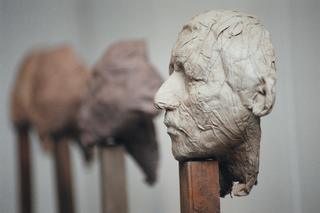 Magdalena Abakanowicz 