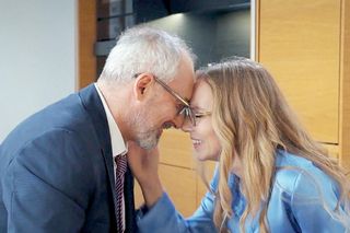 M jak miłość, odcinek 1848: Sylwia i Werner powiększą rodzinę! Ich decyzja wszystko zmieni - ZDJĘCIA