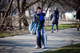 Miłość na bogato 2 sezon. Marcela Leszczak