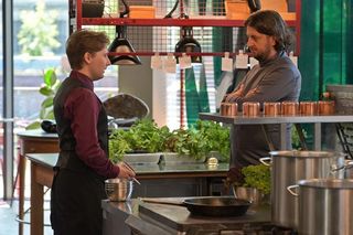 Co wydarzy się w Pierwszej miłości? Streszczenia odcinków 4076-4080