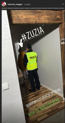 Barwy szczęścia po wakacjach 2018. Zuzia (Anna Adamus)