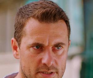 	Miłość i nadzieja odc. 257. Kuzey