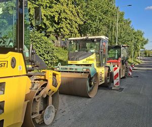 Ważne utrudnienia w Starachowicach. Dziś jednodniowe zamknięcie ul. Piłsudskiego. Sprawdź objazdy!