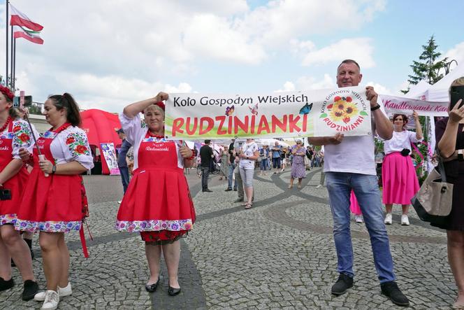 Festiwal "Polska od kuchni" w Gorzowie