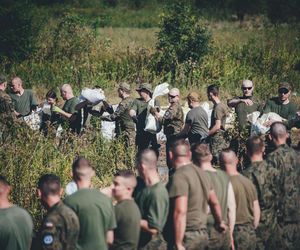 Szpital polowy w Nysie przyjął już 186 pacjentów. Trafiają tu także najmłodsi pacjenci 