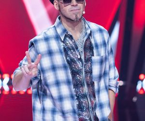 The Voice of Poland: Szokujące zachowanie uczestnika!