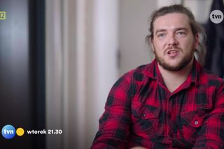 Kamil Ślub od pierwszego wejrzenia10