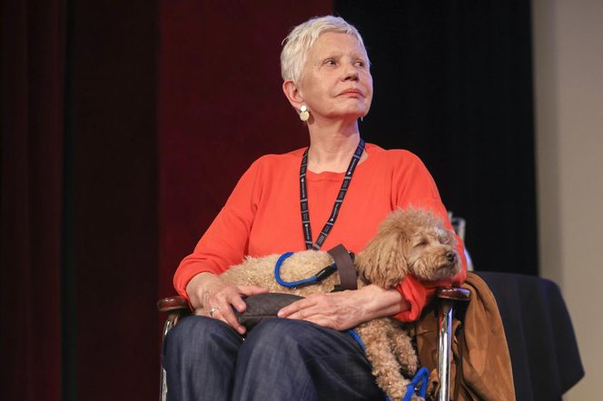 Zrobiła karierę w USA. Niestety los dla tej polskiej aktorki nie był dla niej łaskawy