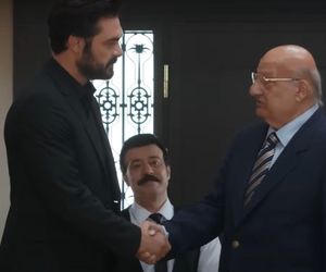 Emanet. Nana pomoże Yamanowi w interesach 