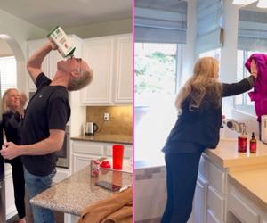 Rodzice zemścili się na dorosłych dzieciach. Tata czekał na to całe życie”