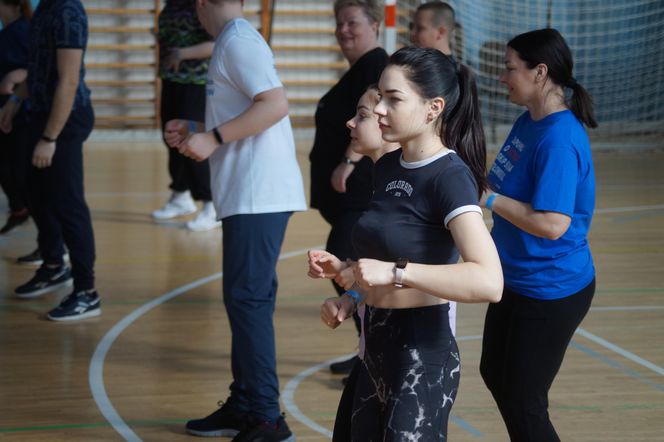 Roztańczona energia w szczytnym celu! Charytatywny Maraton Zumby już za nami 