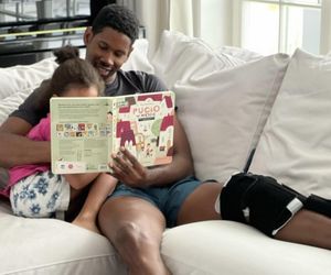 Tak mieszka Wilfredo Leon