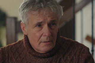 M jak miłość, odcinek 1860: Erwin (Andrzej Dopierała)