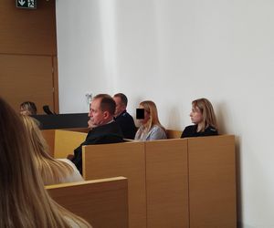 Matka zagłodzonej trzyletniej Emilki z Siedlec usłyszała wyrok w sprawie o nieumyślne spowodowanie śmierci dziecka